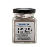 Simple As That - Exfoliant