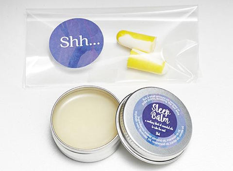 Wheatbags Love - Sleep Gift Set - Heart Gum (3 Pieces)