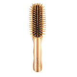 Bass Brushes - Small Rectangle Bamboo Brush