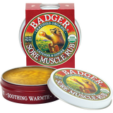 Badger - Sore Muscle Rub (21g)