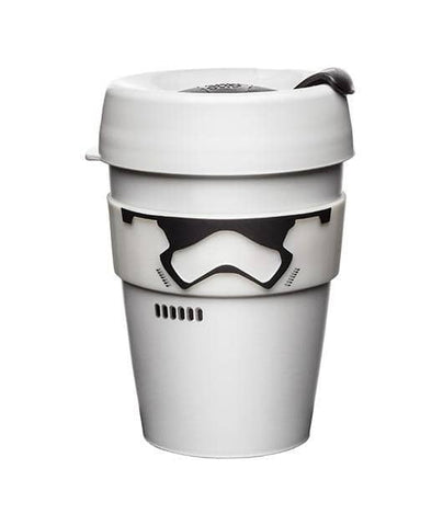 KeepCup - Star Wars Original Coffee Cup - Storm Trooper (12oz)