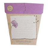 Sow 'n Sow - A Gift Of Seeds - Sweet Pea