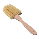 Bare & Co. - Eco Kitchen Dish Brush with Sisal Bristles