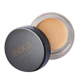 Inika Organic - Organic Full Coverage Concealer - Shell (3.5g)