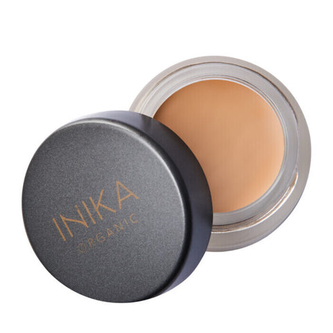 Inika Organic - Organic Full Coverage Concealer - Sand (3.5g)