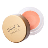 Inika Organic - Organic Lip & Cheek Cream - Morning (3.5g)