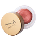 Inika Organic - Organic Lip & Cheek Cream - Petals (3.5g)