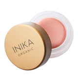 Inika Organic - Organic Lip & Cheek Cream - Dusk (3.5g)