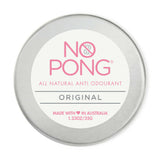 No Pong - Deodorant - Original (35g)