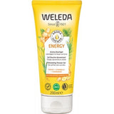 Weleda - Aroma Shower Gel - Energy (200ml) Best Before 10/2024
