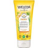 Weleda - Aroma Shower Gel - Energy (200ml)