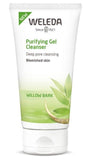 Weleda Blemished Skin Purifying Gel Cleanser - 100ml