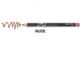 Zuii Organic Lip Pencil - Nude